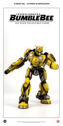 Transformers Hasbro x ThreeA BUMBLEBEE DLX Scale Collectible Series