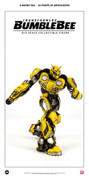 Transformers Hasbro x ThreeA BUMBLEBEE DLX Scale Collectible Series