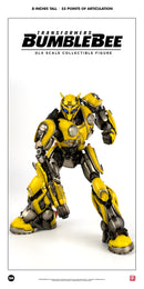 Transformers Hasbro x ThreeA BUMBLEBEE DLX Scale Collectible Series