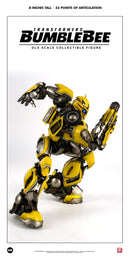 Transformers Hasbro x ThreeA BUMBLEBEE DLX Scale Collectible Series