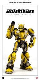 Transformers Hasbro x ThreeA BUMBLEBEE DLX Scale Collectible Series