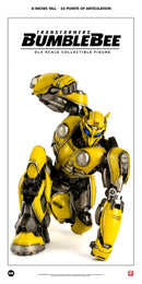 Transformers Hasbro x ThreeA BUMBLEBEE DLX Scale Collectible Series