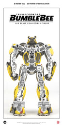 Transformers Hasbro x ThreeA BUMBLEBEE DLX Scale Collectible Series