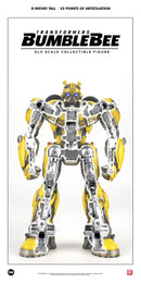 Transformers Hasbro x ThreeA BUMBLEBEE DLX Scale Collectible Series