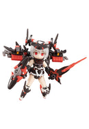 Desktop Army MEGAHOUSE SylphyⅡ Mode-B Composite Weapon Set