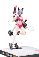 BEACH OPERATION BLACK CRYSTAL CANDY PROJECT YUNA