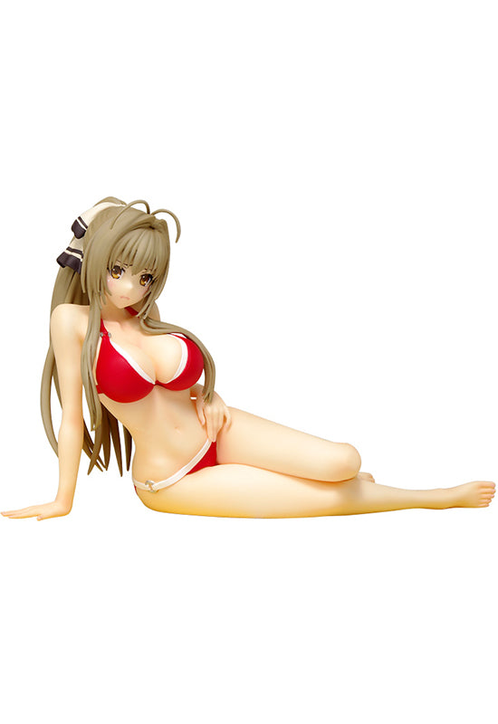 BEACH QUEENS Amagi Brilliant Park WAVE Isuzu Sento (REPRODUCTION)