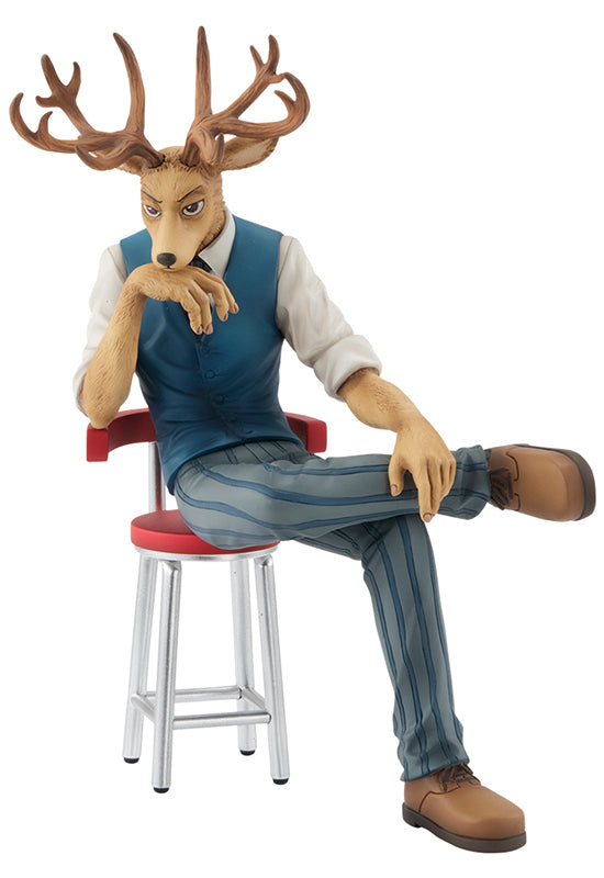 BEASTARS MEGAHOUSE Louis