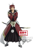 That Time I Got Reincarnated as a Slime Banpresto -Otherworlder-FIGURE vol.5(A:BENIMARU)