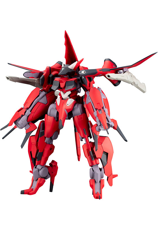 FRAME ARMS Kotobukiya FA-CNB BERGFLINKER