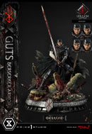 BERSERK Prime 1 Studio GUTS, BERSERKER ARMOR UNLEASH EDITION DELUXE VERSION