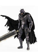 BERSERK threezeroX Guts (Berserker Armor)