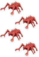 MUV-LUV ALTERNATIVE (Anime) Kotobukiya 1/144 BETA TANK CLASS (SET OF 4)