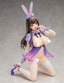 Creators Opinion BINDing Yurina Nasu