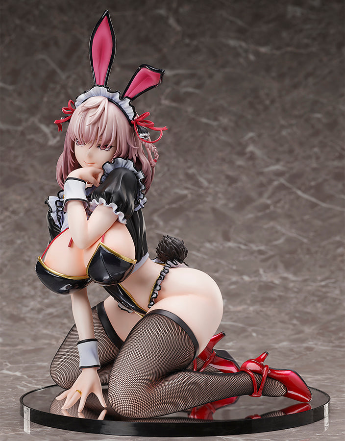 BINDing Creators Opinion BINDing Sara Nogami Bunny Version