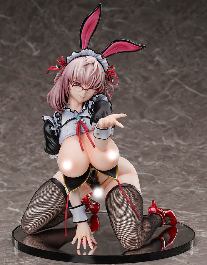 BINDing Creators Opinion BINDing Sara Nogami Bunny Version