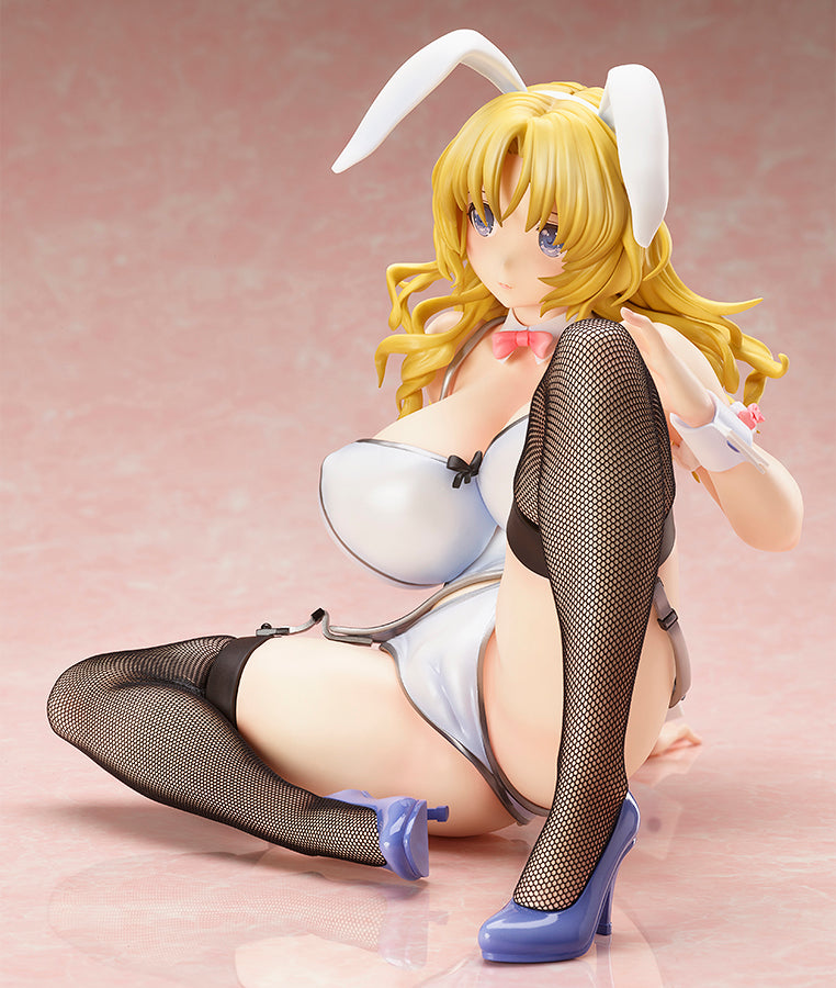 BINDing Creator's Opinion BINDing Chie Bunny Version