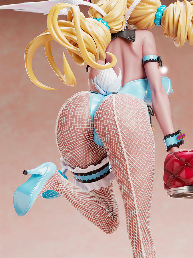 BINDing Creator's Opinion BINDing Kirara Akutsu Bunny Version