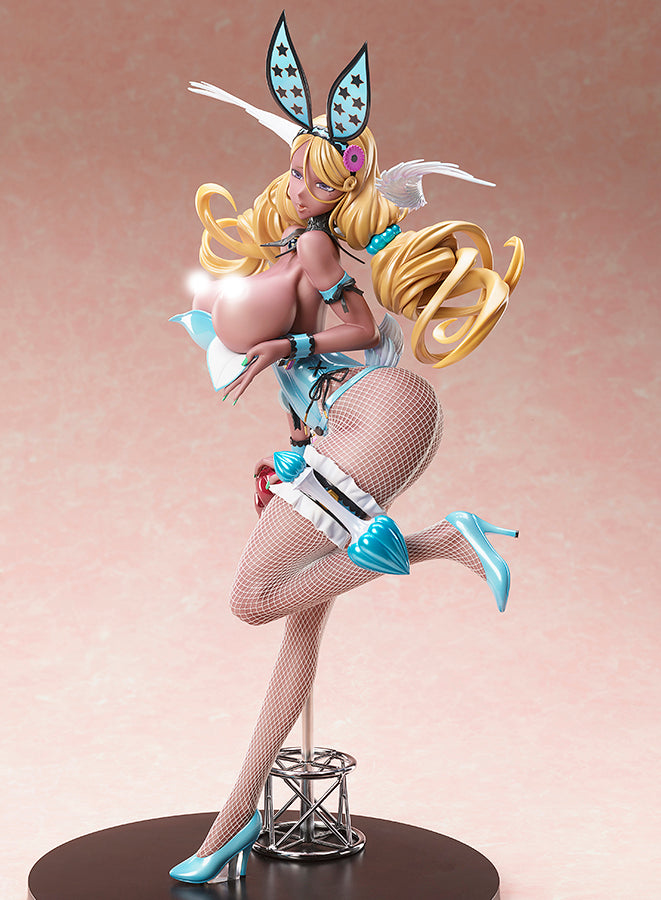 BINDing Creator's Opinion BINDing Kirara Akutsu Bunny Version