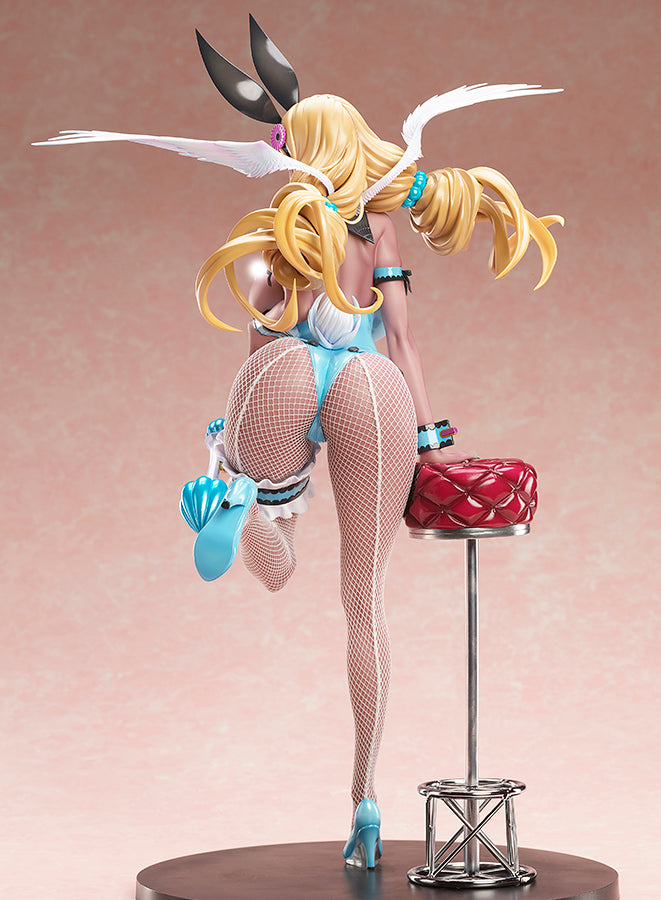 BINDing Creator's Opinion BINDing Kirara Akutsu Bunny Version