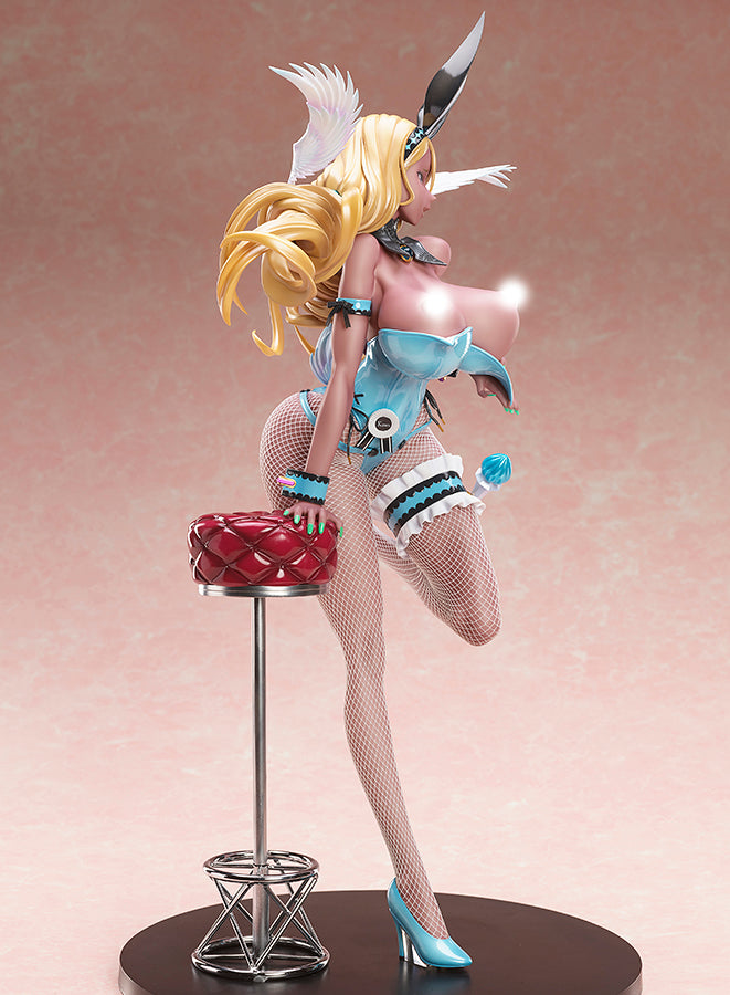 BINDing Creator's Opinion BINDing Kirara Akutsu Bunny Version