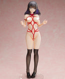 Outdoor Player BINDing Kyoko Tsuyude