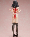 Outdoor Player BINDing Kyoko Tsuyude