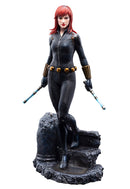 MARVEL UNIVERSE Kotobukiya BLACK WIDOW ARTFX PREMIER STATUE
