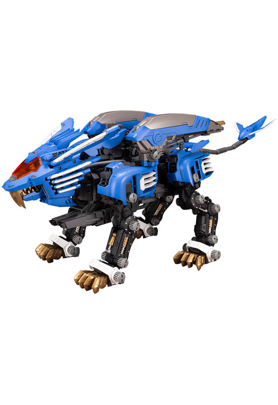 ZOIDS Kotobukiya RZ-028 BLADE LIGER AB