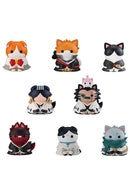 BLEACH：Thousand-Year Blood War  MEGAHOUSE MEGA CAT PROJECT  BLEACH Nyan (Box of 8pcs)