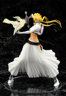 BLEACH MEGAHOUSE αΩ Tia Hallibel 【repeat】