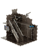 HEXA GEAR Kotobukiya BLOCK BASE 01 DX HEAD QUARTERS