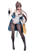 APEX XIAMI 4TH ANNIVERSARY "AT FIRST SIGHT" BLUE VER.