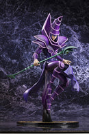 YU-GI-OH KOTOBUKIYA BLACK MAGICIAN 2 ARTFX J