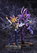 YU-GI-OH KOTOBUKIYA BLACK MAGICIAN 2 ARTFX J