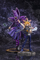 YU-GI-OH KOTOBUKIYA BLACK MAGICIAN 2 ARTFX J