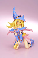 YU GI OH KOTOBUKIYA DARK MAGICIAN GIRL ANI STATUE