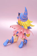 YU GI OH KOTOBUKIYA DARK MAGICIAN GIRL ANI STATUE