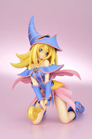 YU GI OH KOTOBUKIYA DARK MAGICIAN GIRL ANI STATUE