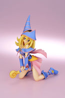 YU GI OH KOTOBUKIYA DARK MAGICIAN GIRL ANI STATUE