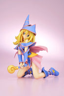 YU GI OH KOTOBUKIYA DARK MAGICIAN GIRL ANI STATUE