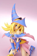 YU GI OH KOTOBUKIYA DARK MAGICIAN GIRL ANI STATUE