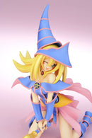 YU GI OH KOTOBUKIYA DARK MAGICIAN GIRL ANI STATUE