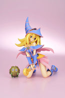 YU GI OH KOTOBUKIYA DARK MAGICIAN GIRL ANI STATUE