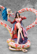 ONE PIECE P.O.P. MEGAHOUSE “NEO-MAXIMUM” BOA HANCOCK