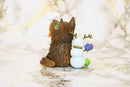 The Ancient Magus' Bride MAG Genei Premium Vignette Collection Mascot Collection 7 Set + 1 Set (Bonus Character - Chise Wolf Ver.)