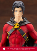 DC COMICS KOTOBUKIYA RED ROBIN IKEMEN STATUE