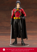 DC COMICS KOTOBUKIYA RED ROBIN IKEMEN STATUE