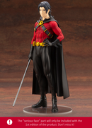 DC COMICS KOTOBUKIYA RED ROBIN IKEMEN STATUE