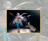 THE MARK OF MUSIC BLACKRAY VSINGER LUO TIANYI BLAZE VER.